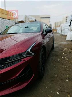 كيا K5
